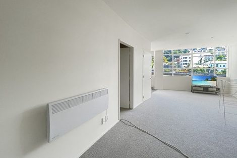Photo of property in Hume House, 12/152 The Terrace, Wellington Central, Wellington, 6011
