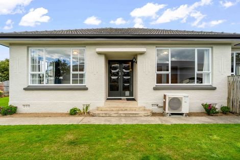 Photo of property in 58 Lorn Street, Glengarry, Invercargill, 9810