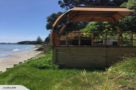 Photo of property in 6433 State Highway 35, Te Kaha, 3199