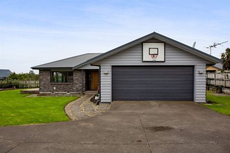 Photo of property in 36a Dillon Drive, Bell Block, New Plymouth, 4312