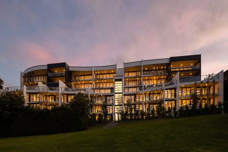 Photo of property in 607/8 Kingsland Terrace, Kingsland, Auckland, 1021