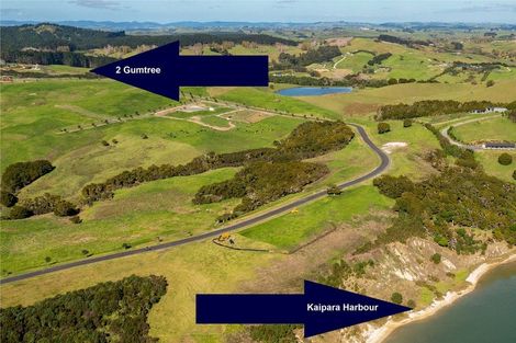 Photo of property in 2 Gumtree Way, Kaiwaka, 0573