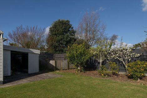 Photo of property in 60 Parker Avenue, Levin, 5510