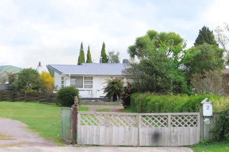 Photo of property in 2 Whyte Place, Ngongotaha, Rotorua, 3010