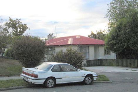 Photo of property in 6 Roach Street, Holmes Hill, Oamaru, 9401