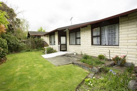 Photo of property in 2/257 Cameron Street, Ashburton, 7700