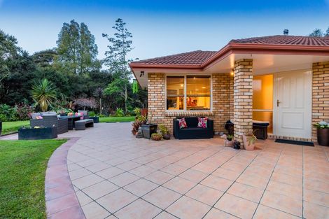 Photo of property in 118c Carter Road, Oratia, Auckland, 0604