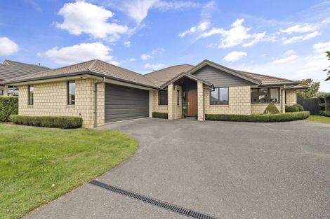 Photo of property in 15 Honiss Place, Cambridge, 3434