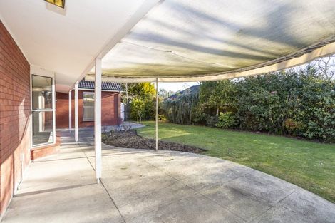 Photo of property in 64 Hamilton Avenue, Ilam, Christchurch, 8041