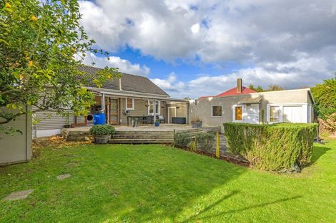 Photo of property in 38 Millar Street, Terrace End, Palmerston North, 4410