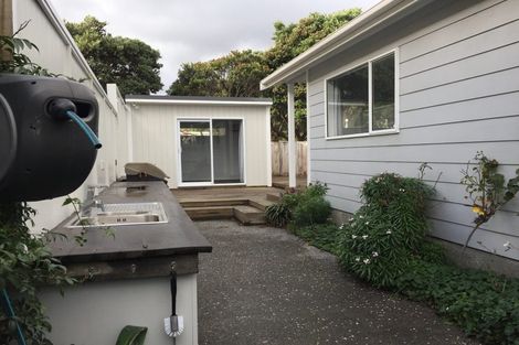 Photo of property in 19a Mantell Street, Seatoun, Wellington, 6022