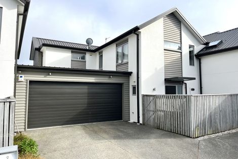 Photo of property in 8 Yew Tree Lane, Hillmorton, Christchurch, 8024