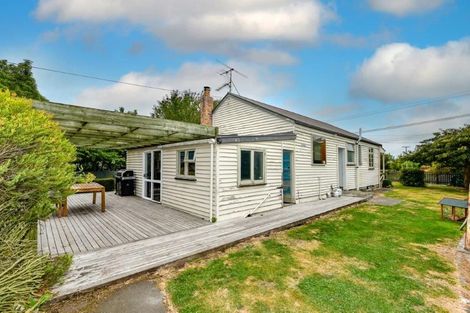 Photo of property in 13 Cliff Street, Coalgate, 7673