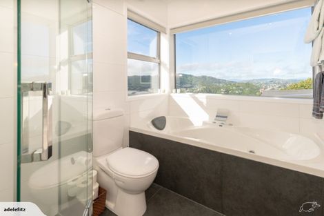 Photo of property in 120 Weld Street, Wadestown, Wellington, 6012