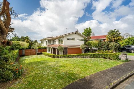 Photo of property in 34 Marywil Crescent, Hillcrest, Auckland, 0627