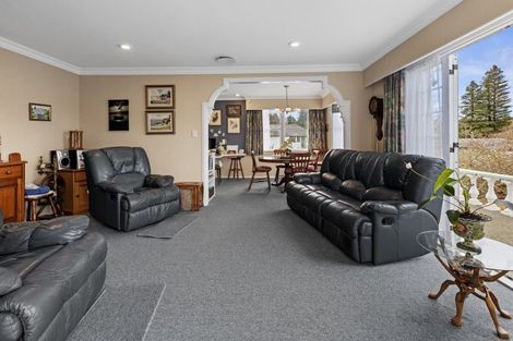 Photo of property in 5 Corlett Street, Taumarunui, 3920