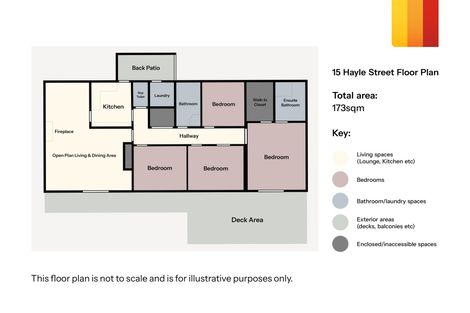 Photo of property in 15 Hayle Street, Holmes Hill, Oamaru, 9401