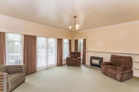 Photo of property in 21 Carlisle Street, Levin, 5510