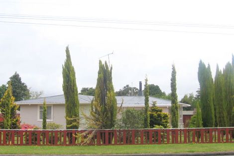 Photo of property in 87 Goldfinch Street, Ohakune, 4625