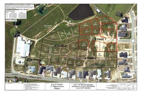 Photo of property in 1 Les Wakefield Road, Mapua, 7005