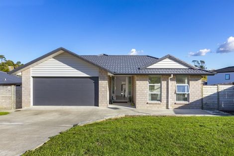Photo of property in 32 Motiti Street, Warkworth, 0910