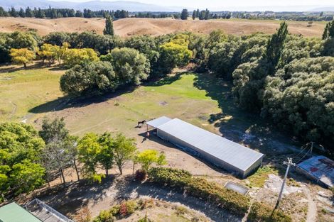 Photo of property in 2339 Omakau Chatto Ck Road, Omakau, Alexandra, 9393