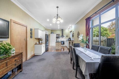 Photo of property in 161 Duke Street, Gladstone, Invercargill, 9810