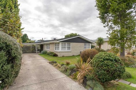 Photo of property in 26 Rossiter Place, Chartwell, Hamilton, 3210