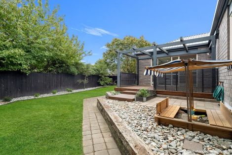 Photo of property in 2/171 Wales Street, Halswell, Christchurch, 8025