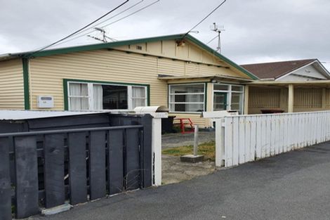 Photo of property in 69 Yule Street, Kilbirnie, Wellington, 6022