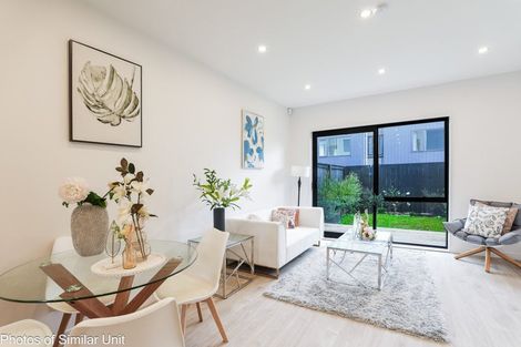Photo of property in 50 Kiato Lane, Flat Bush, Auckland, 2019