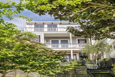 Photo of property in 18 Bidwill Street, Mount Cook, Wellington, 6021