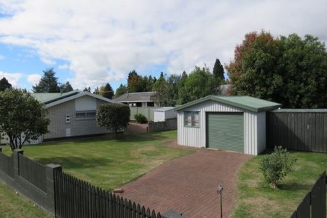 Photo of property in 19 Puia Street, Tauhara, Taupo, 3330
