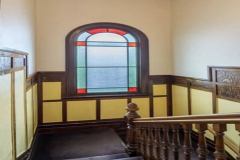 Photo of property in 184 Cargill Street, Dunedin Central, Dunedin, 9016