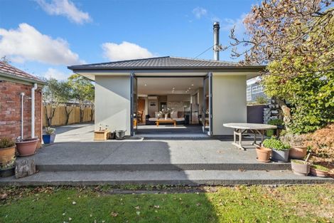 Photo of property in 83 Bishop Street, St Albans, Christchurch, 8014