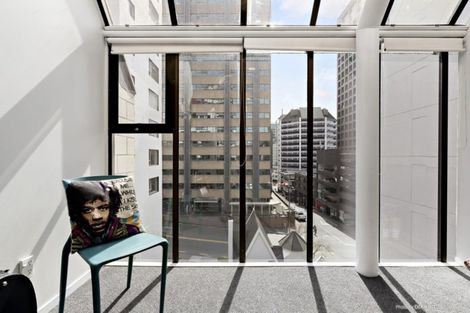 Photo of property in 6/97 Boulcott Street, Wellington Central, Wellington, 6011