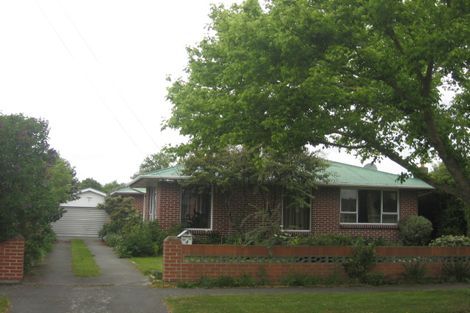Photo of property in 4 Blossomdale Place, Bishopdale, Christchurch, 8053