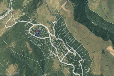 Photo of property in 67 Tinline Terrace, Lyford, Waiau, 7395