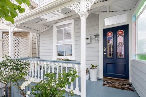 Photo of property in 19 Murdoch Road, Grey Lynn, Auckland, 1021