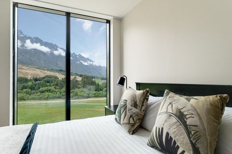 Photo of property in Kawarau Residences, 309/16 Mountain Ash Drive, Frankton, Queenstown, 9300