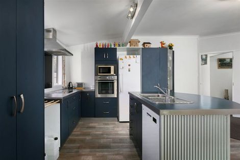 Photo of property in 10 Tauranga Road, Waihi, 3610