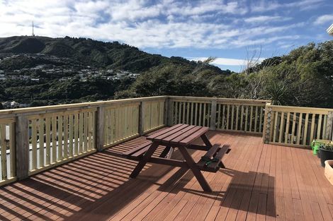 Photo of property in 18 Quetta Street, Ngaio, Wellington, 6035