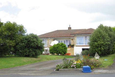 Photo of property in 156 Kitchener Road, Pukekohe, 2120