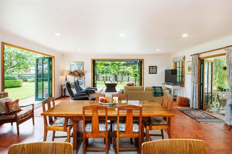 Photo of property in 552 Porewa Road, Marton, 4787