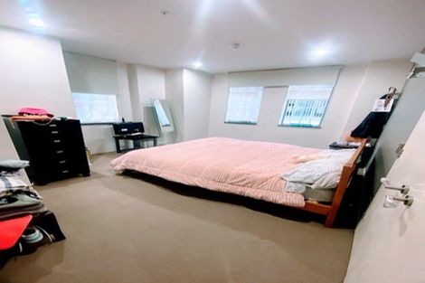 Photo of property in The Quay, 5/332b2 Lambton Quay, Wellington Central, Wellington, 6011