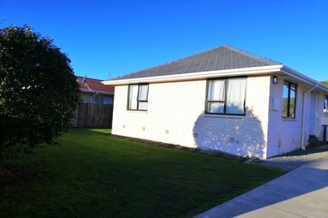 Photo of property in 80 Reynolds Avenue, Bishopdale, Christchurch, 8053