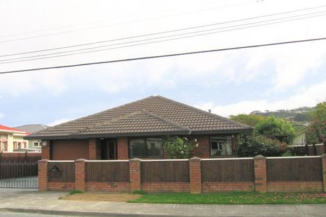 Photo of property in 38 Ropata Crescent, Boulcott, Lower Hutt, 5010
