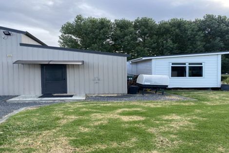 Photo of property in 173 Whitford Park Road, Whitford, Manurewa, 2576