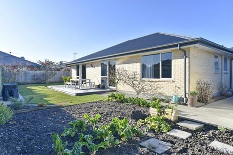 Photo of property in 53 Kotare Avenue, Rangiora, 7400