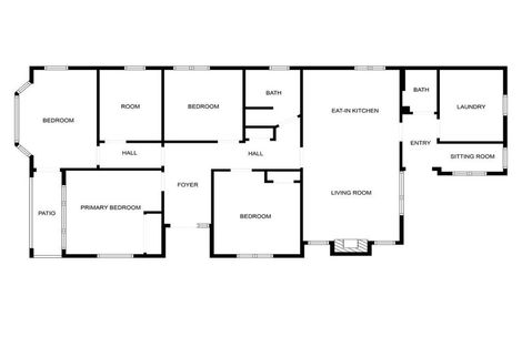 Photo of property in 26 Bellona Street, Saint Kilda, Dunedin, 9012